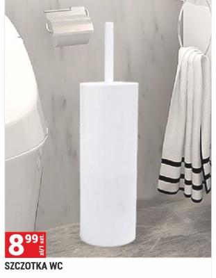 SZCZOTKA WC promocja w Merkury Market