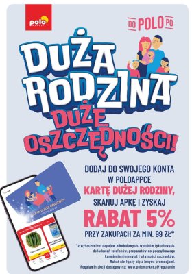 Gazetka, strona 57 promocja w POLOmarket