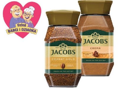 Kawa promocja w SPAR