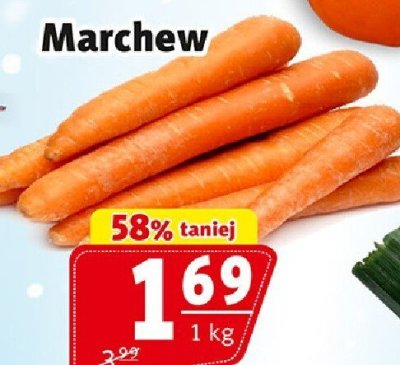 Marchew promocja w Prim Market