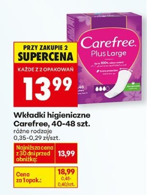 Od poniedziałku, Z ladą tradycyjną, strona 74 promocja w Biedronka