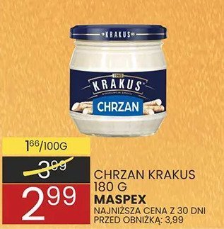 Gazetka, strona 4 promocja w Wafelek