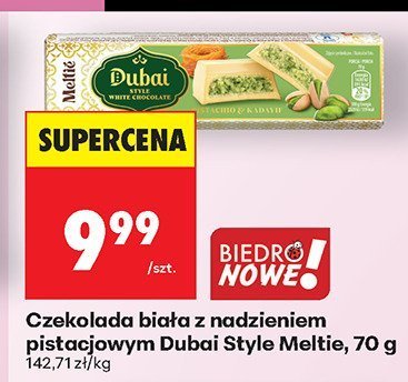 Od czwartku, Z ladą tradycyjną, strona 52 promocja w Biedronka