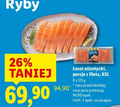 Oferta od czwartku, strona 32 promocja w Lidl