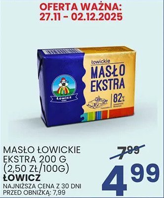 Gazetka, strona 3 promocja w Wafelek