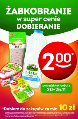 Pierś pieczona Drobimex promocja