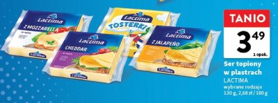 Ser promocja w Intermarche