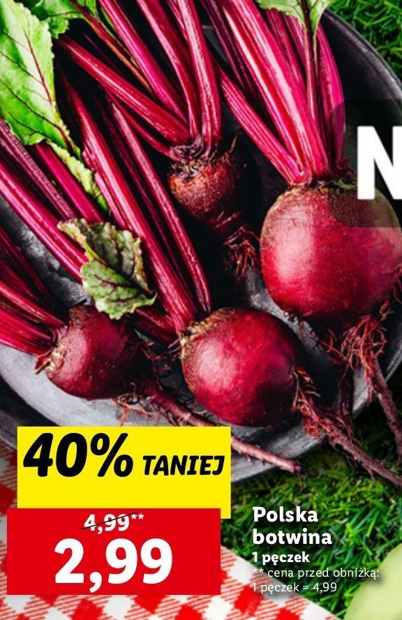 Botwinka promocja