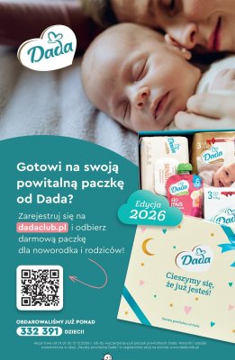 Od czwartku, Z ladą tradycyjną, strona 66 promocja w Biedronka
