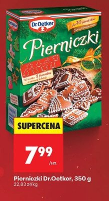 Od czwartku, strona 41 promocja w Biedronka