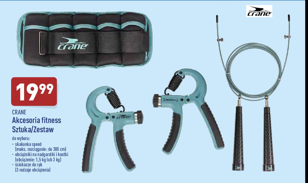 艢ciskacze do r膮k 10-40 kg promocja
