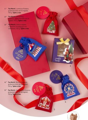 Magazyn Moja Drogeria, strona 45 promocja w Rossmann