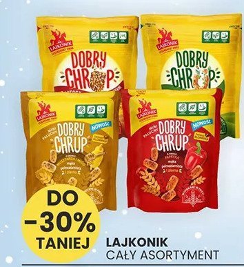 Gazetka, strona 4 promocja w Wafelek