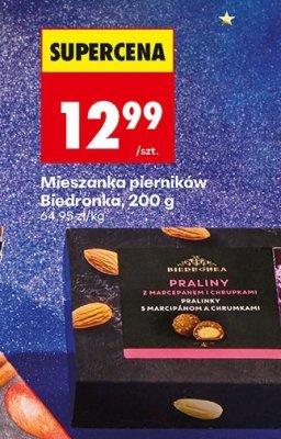Od czwartku, Z ladą tradycyjną, strona 50 promocja w Biedronka