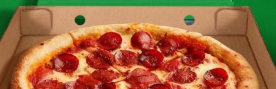 Gazetka, strona 3 promocja w Żabka