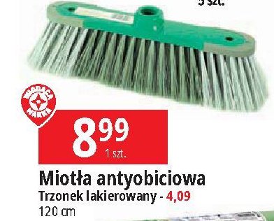 Miot艂a Wiod膮ca marka promocja