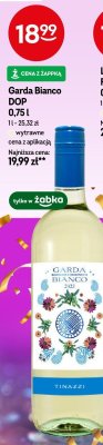Wino promocja w Żabka