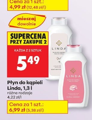Od poniedziałku, Z ladą tradycyjną, strona 67 promocja w Biedronka
