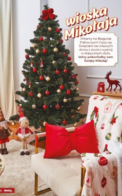 DOM PEŁEN MAGII - KATALOG DEKORACJI, strona 11 promocja w Dealz