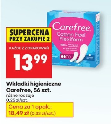 Od poniedziałku, Z ladą tradycyjną, strona 76 promocja w Biedronka