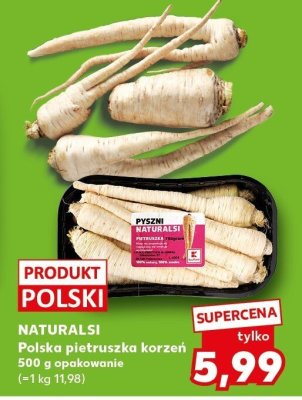 Oferta Kaufland - SUPER SOBOTA, strona 10 promocja w Kaufland