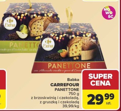 Gazetka Carrefour Market od poniedziałku, strona 6 promocja w Carrefour Market