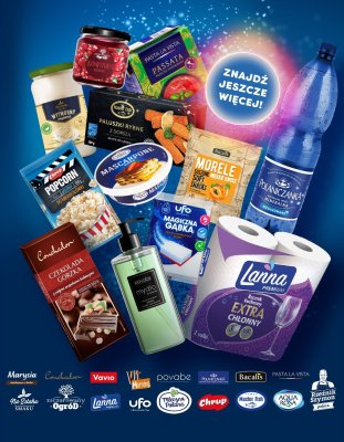 Katalog Wyjątkowa Jakość, strona 0 promocja w POLOmarket
