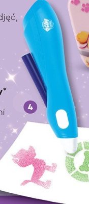 Aerograf bezprzewodowy  promocja w Biedronka