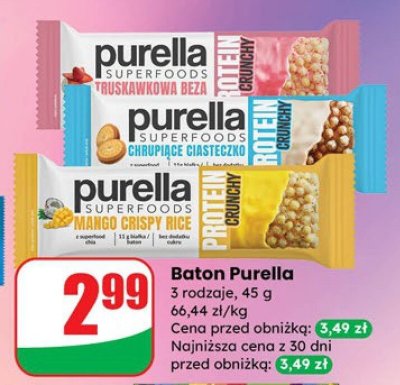 Baton promocja w Dino