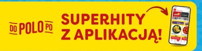 Gazetka, strona 15 promocja w POLOmarket