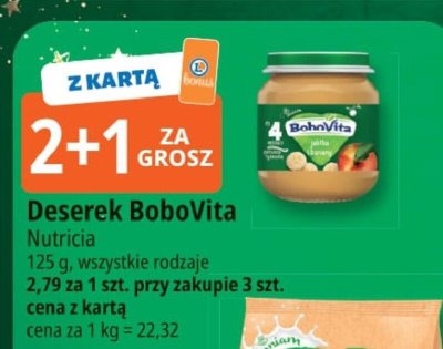 Oferta E.Leclerc I Mikołajkowy wybór w dobrej cenie, strona 11 promocja w Leclerc