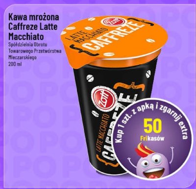 Kawa promocja w POLOmarket