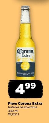 Piwo promocja w Netto