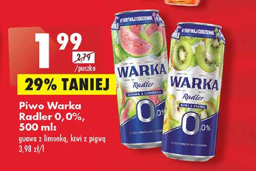 Chleb pszenno-żytni z orkiszem promocja