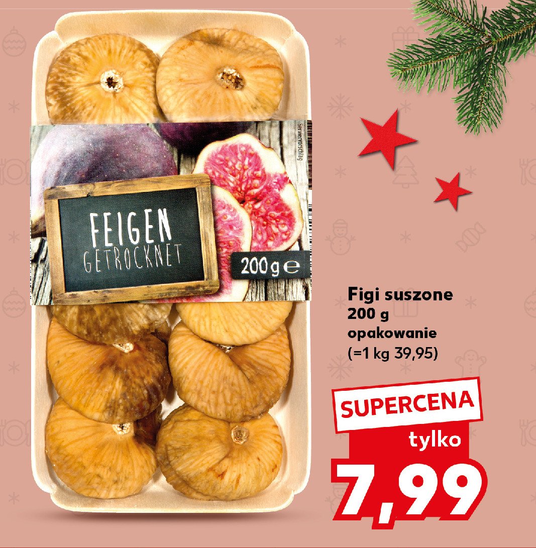 Figi suszone promocja