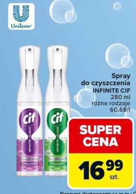 Gazetka Carrefour Market od poniedziałku, strona 47 promocja w Carrefour Market