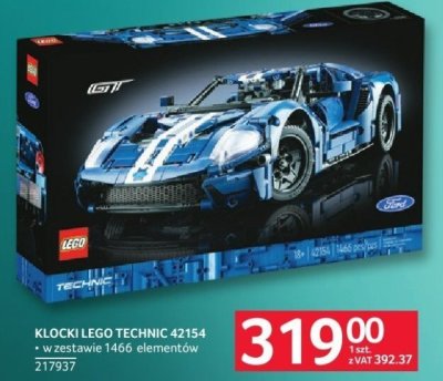 Katalog Zabawki, strona 6 promocja w Selgros