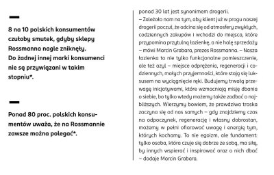 Magazyn Moja Drogeria, strona 143 promocja w Rossmann