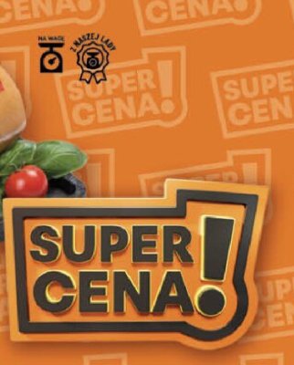 Gazetka, strona 10 promocja w Delikatesy Centrum