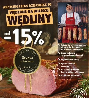 Gazetka, strona 35 promocja w Intermarche