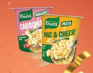 Makaron carbonara promocja w Biedronka