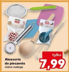 Nóż do pizzy promocja w Kaufland