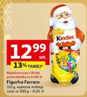 Gazetka Święta jak babcię kocham Hipermarket Auchan, strona 7 promocja w Auchan