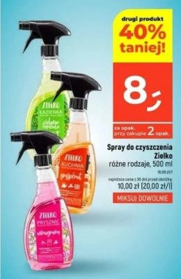 Spray promocja w Dealz