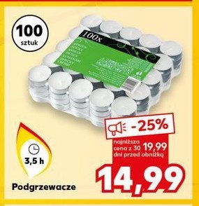 Podgrzewacze promocja