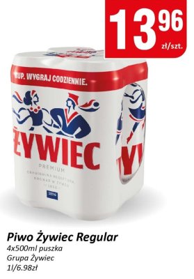 Piwo promocja w Chorten