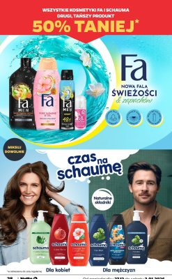 Gazetka Spożywcza, strona 27 promocja w Netto