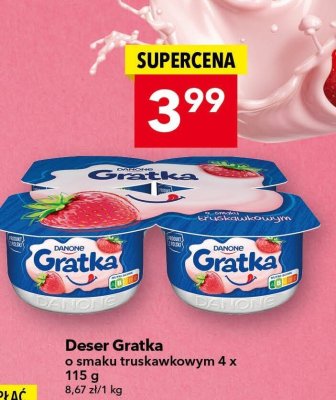 Ser promocja w LEWIATAN