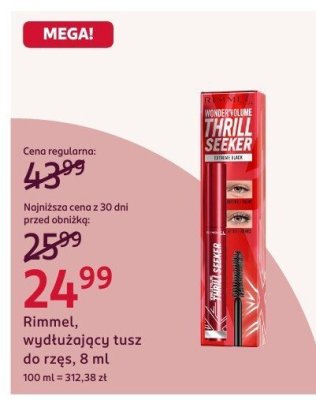 Gazetka, strona 5 promocja w Rossmann