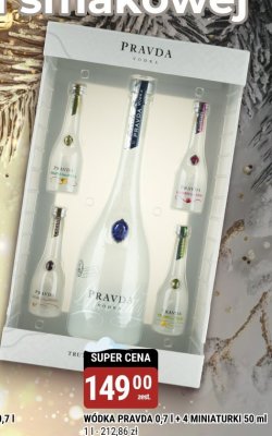 Wódka promocja w bi1